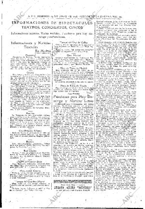 ABC MADRID 29-07-1928 página 37