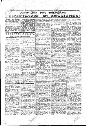 ABC MADRID 29-07-1928 página 41