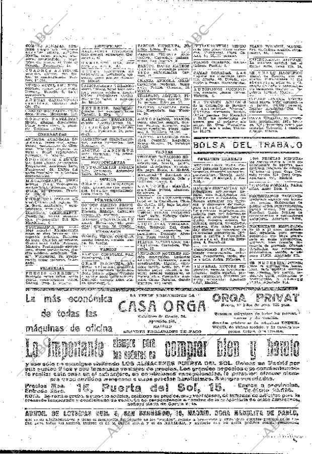 ABC MADRID 29-07-1928 página 42