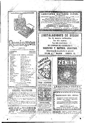 ABC MADRID 29-07-1928 página 46