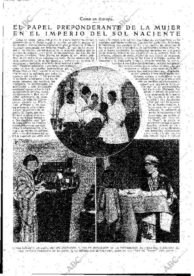 ABC MADRID 29-07-1928 página 7