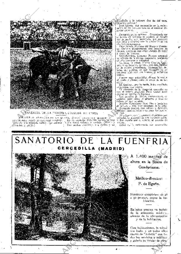 ABC MADRID 31-07-1928 página 12