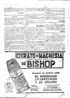 ABC MADRID 31-07-1928 página 18