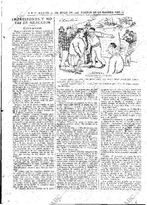 ABC MADRID 31-07-1928 página 21