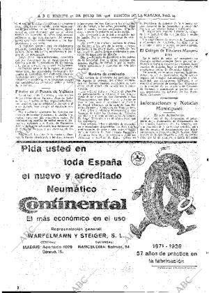 ABC MADRID 31-07-1928 página 24