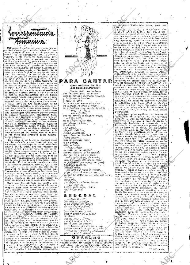 ABC MADRID 31-07-1928 página 34