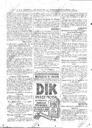 ABC MADRID 31-07-1928 página 38