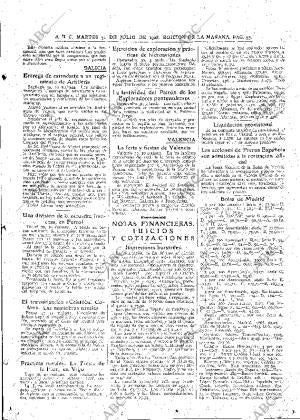 ABC MADRID 31-07-1928 página 39