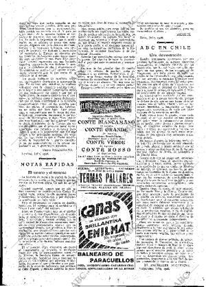 ABC MADRID 31-07-1928 página 7