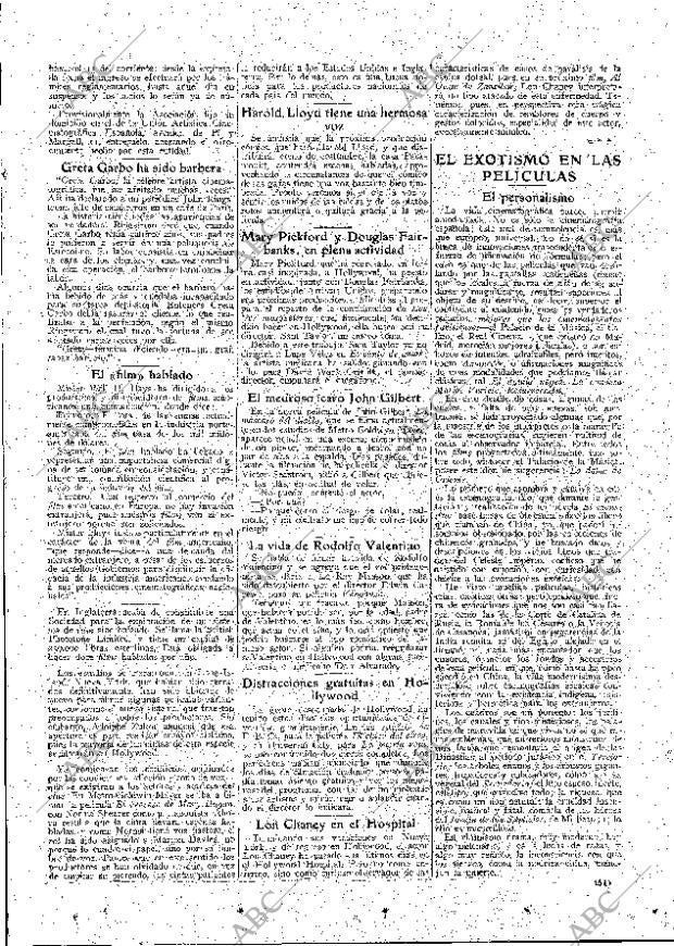 ABC MADRID 01-08-1928 página 11