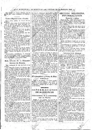 ABC MADRID 01-08-1928 página 17