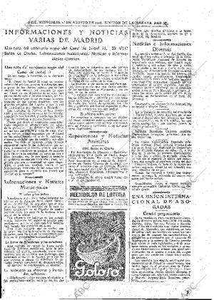 ABC MADRID 01-08-1928 página 19