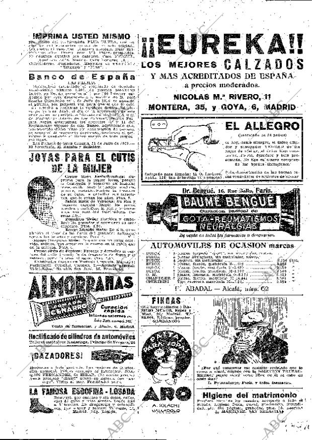 ABC MADRID 01-08-1928 página 2