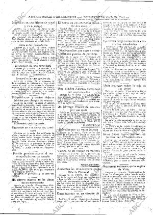 ABC MADRID 01-08-1928 página 22
