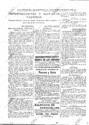 ABC MADRID 01-08-1928 página 30