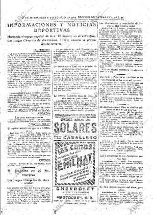 ABC MADRID 01-08-1928 página 31