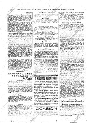 ABC MADRID 01-08-1928 página 32