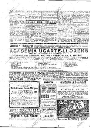 ABC MADRID 01-08-1928 página 34