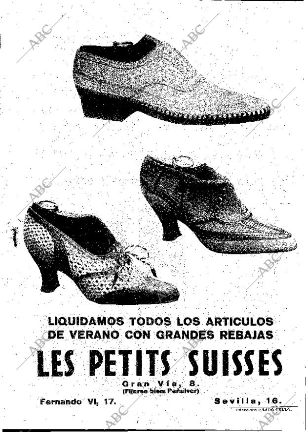 ABC MADRID 01-08-1928 página 38