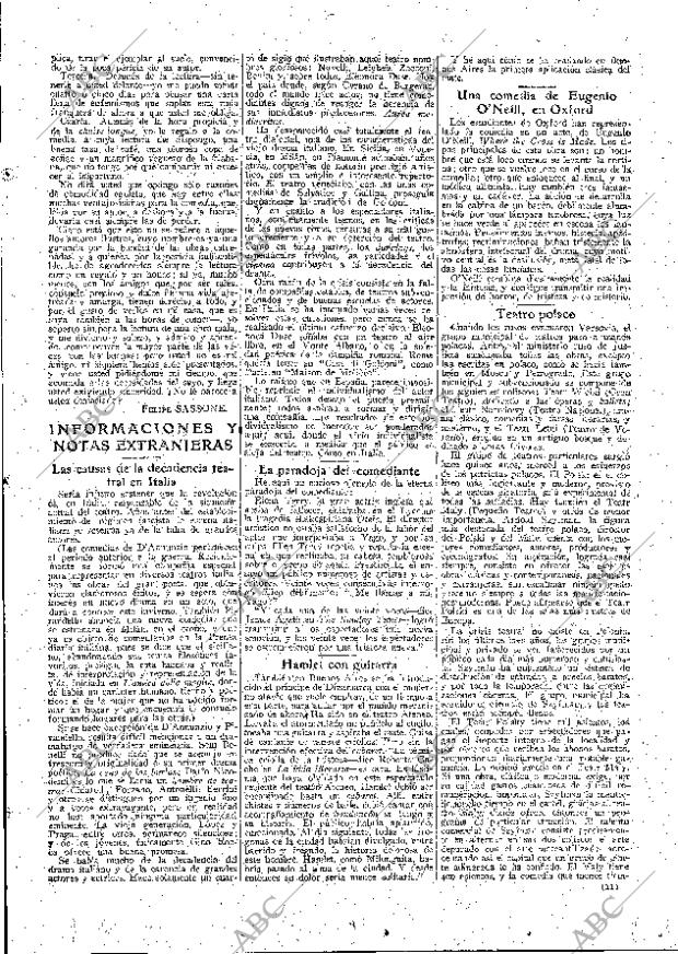 ABC MADRID 02-08-1928 página 11