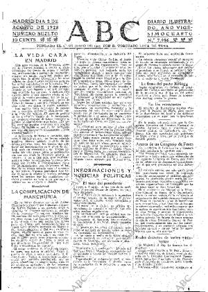 ABC MADRID 02-08-1928 página 15