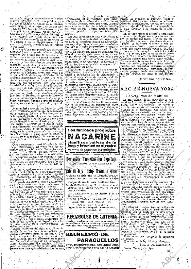 ABC MADRID 02-08-1928 página 7
