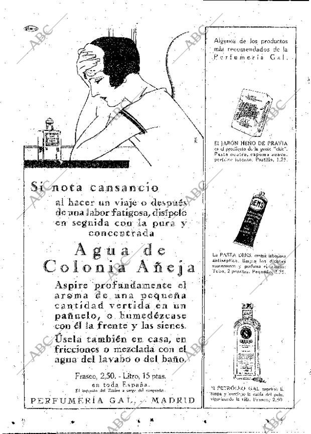 ABC MADRID 03-08-1928 página 12