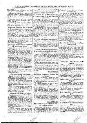 ABC MADRID 03-08-1928 página 20