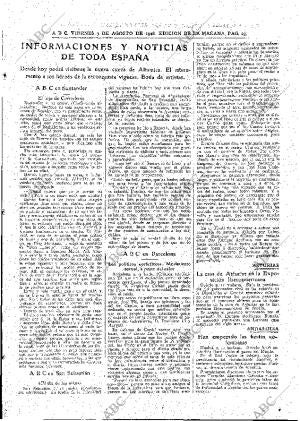 ABC MADRID 03-08-1928 página 23