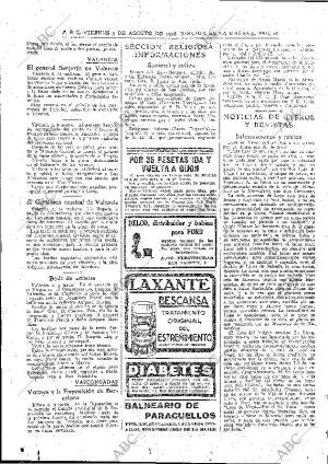 ABC MADRID 03-08-1928 página 26
