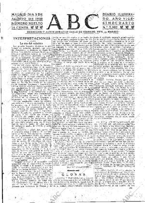 ABC MADRID 03-08-1928 página 3