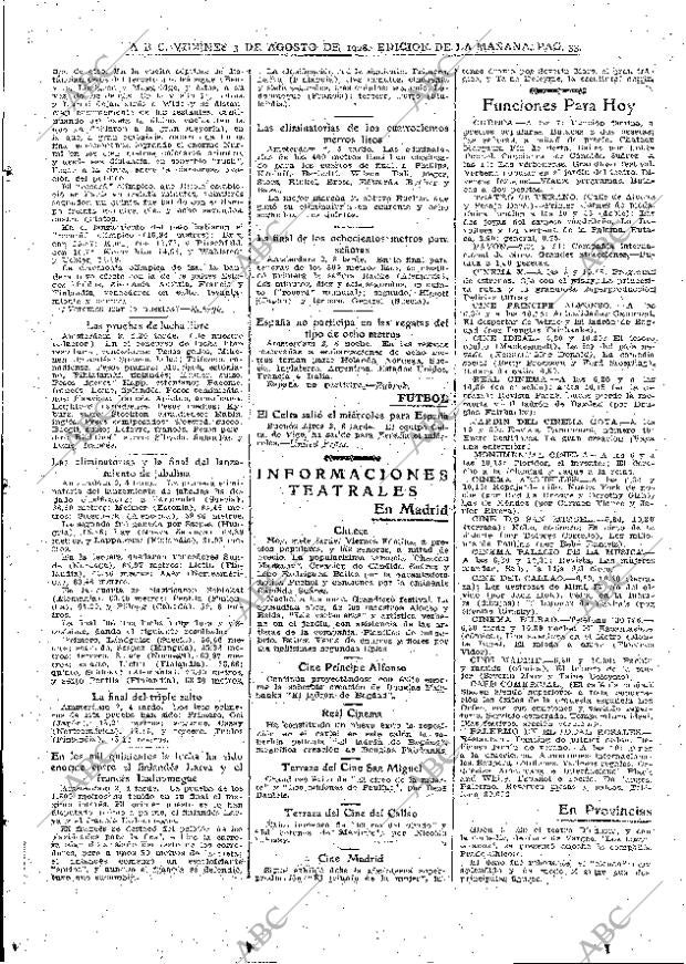 ABC MADRID 03-08-1928 página 33