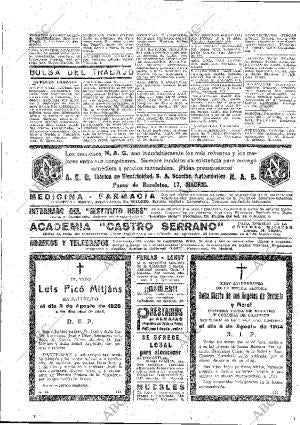 ABC MADRID 03-08-1928 página 36