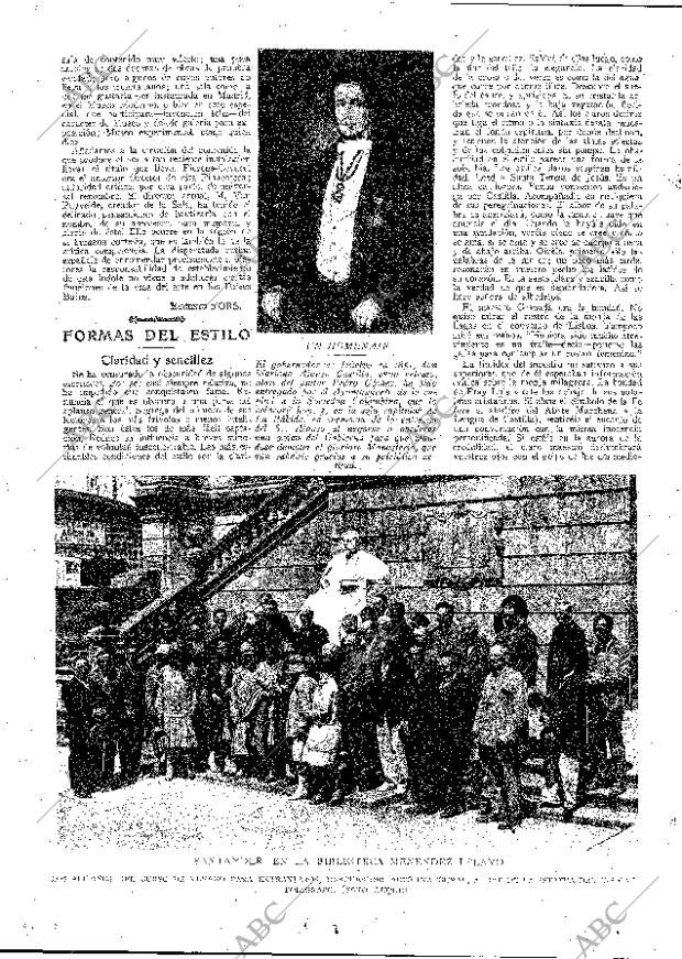 ABC MADRID 03-08-1928 página 4