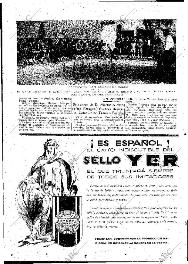 ABC MADRID 07-08-1928 página 12