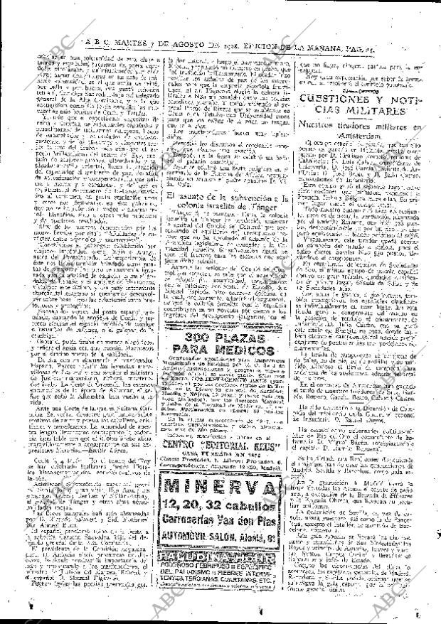ABC MADRID 07-08-1928 página 24