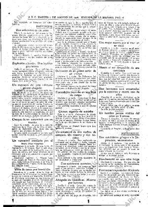 ABC MADRID 07-08-1928 página 28