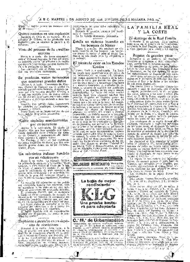 ABC MADRID 07-08-1928 página 29