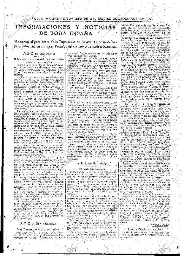 ABC MADRID 07-08-1928 página 31