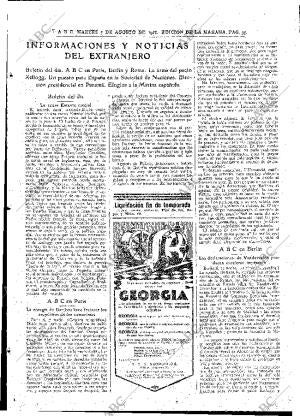 ABC MADRID 07-08-1928 página 35