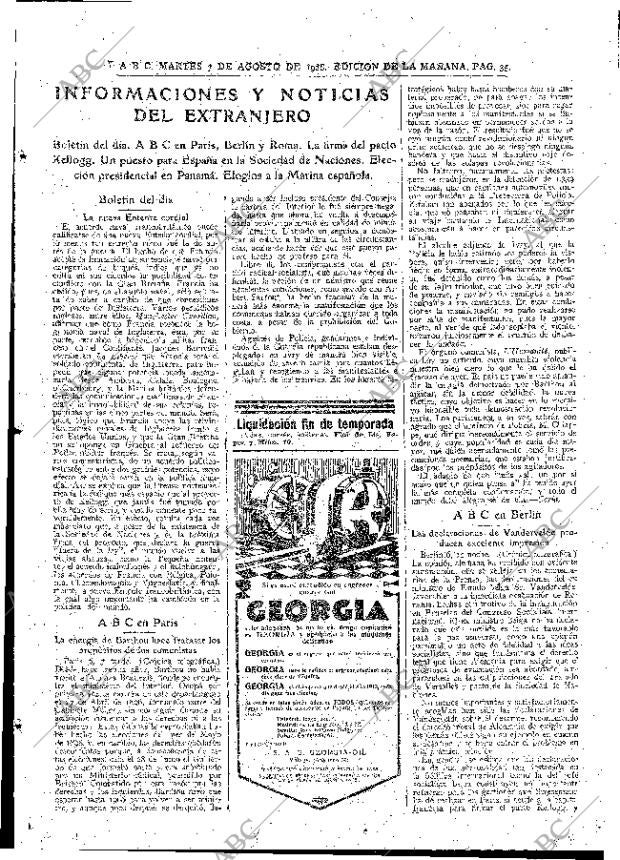 ABC MADRID 07-08-1928 página 35