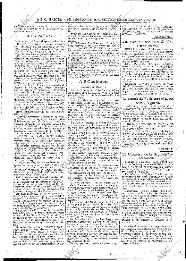 ABC MADRID 07-08-1928 página 36