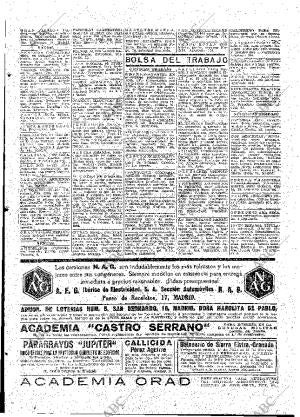ABC MADRID 07-08-1928 página 41