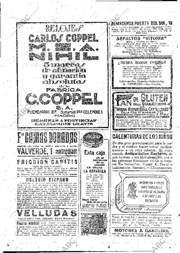 ABC MADRID 07-08-1928 página 44