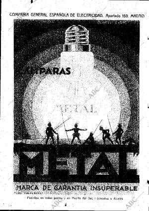 ABC MADRID 07-08-1928 página 46