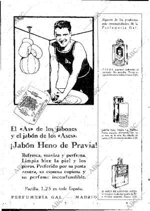 ABC MADRID 07-08-1928 página 8