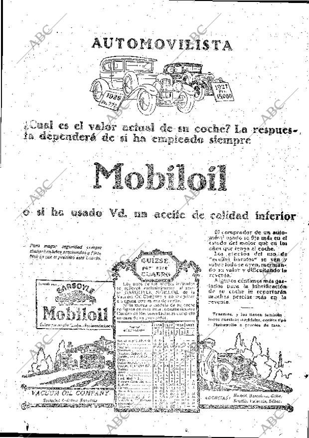 ABC MADRID 08-08-1928 página 20