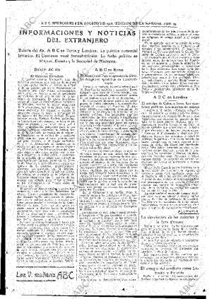 ABC MADRID 08-08-1928 página 29