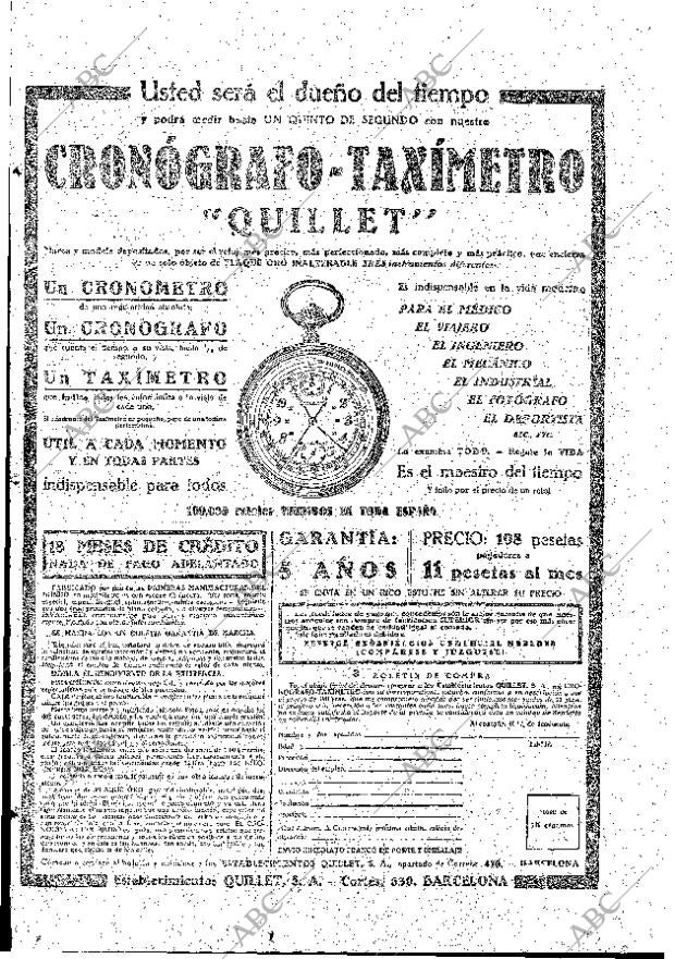 ABC MADRID 08-08-1928 página 37