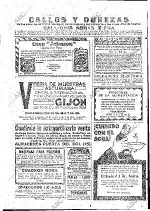ABC MADRID 08-08-1928 página 38